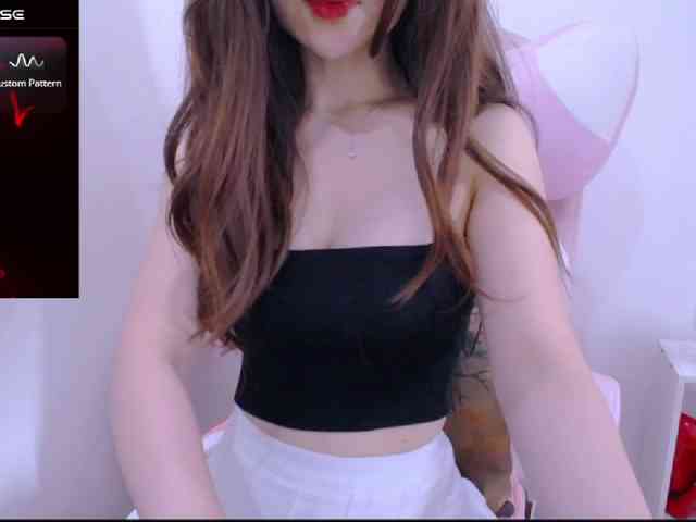 Cheriana webcam