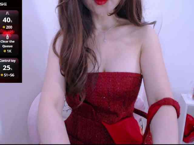 live cam chat Cheriana
