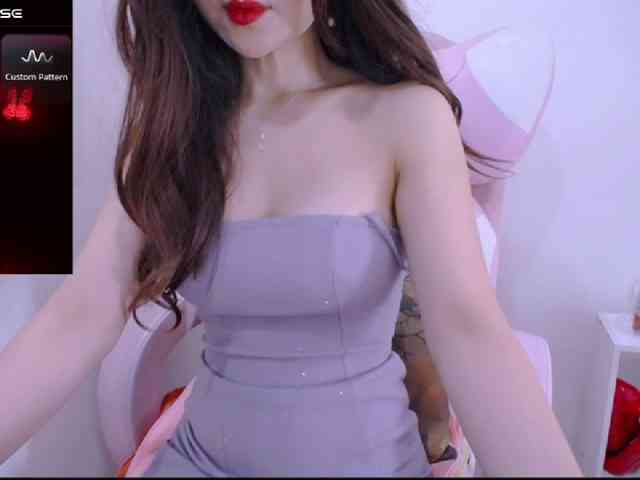 Cheriana webcam