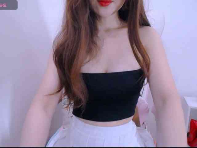 Cheriana webcam
