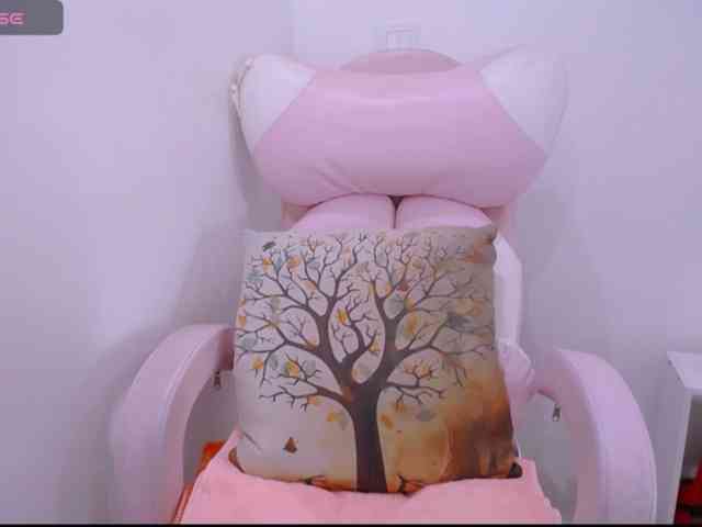 Cheriana webcam