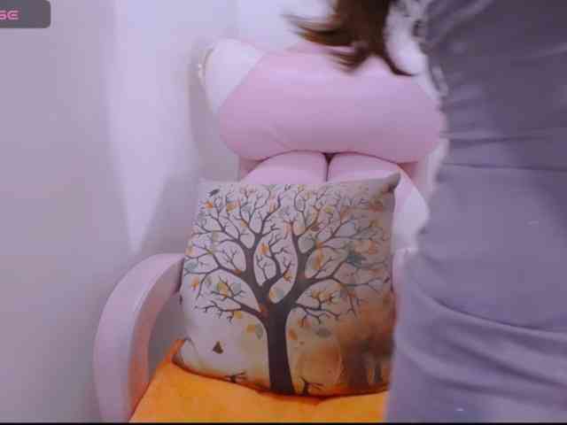 Cheriana webcam