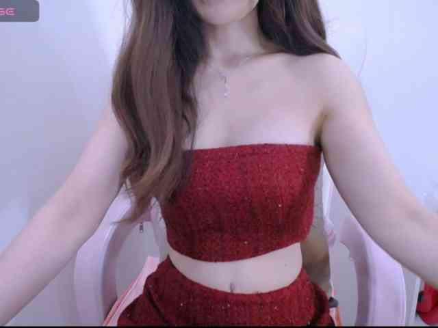 Cheriana webcam