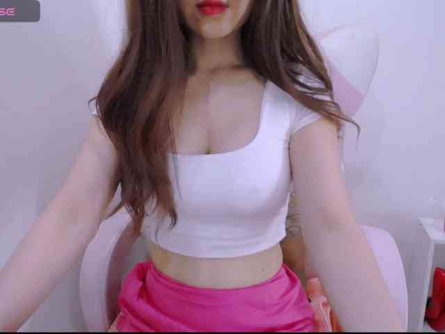 Cheriana webcam