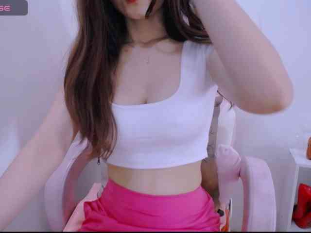Cheriana webcam