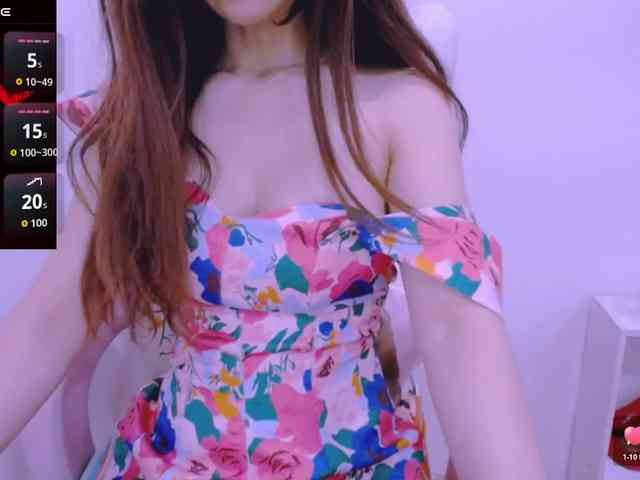 Cheriana webcam