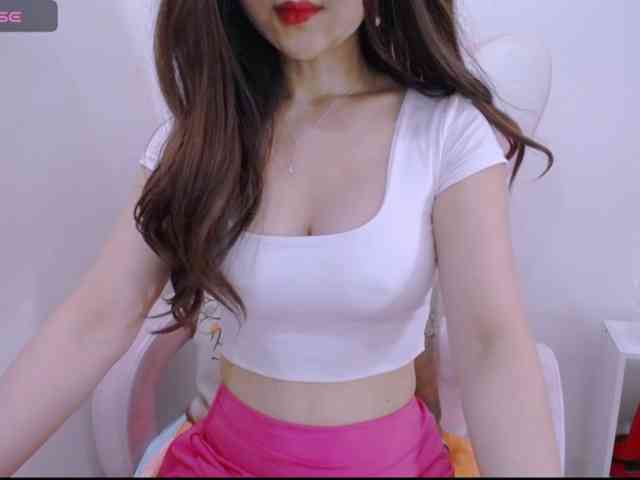 Cheriana webcam
