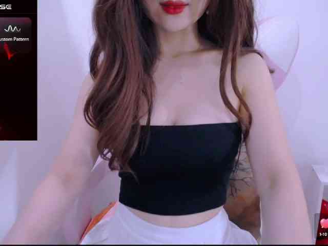 Cheriana webcam