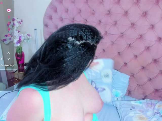 Margosha-yours's BongaCams show and profile