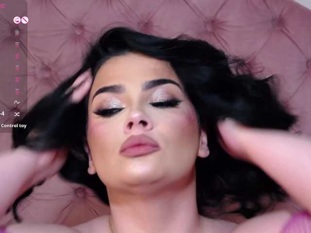 Margosha-yours's BongaCams show and profile