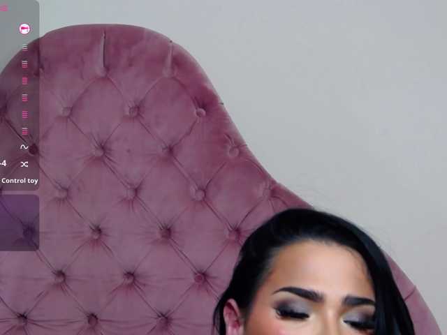 Margosha-yours's BongaCams show and profile