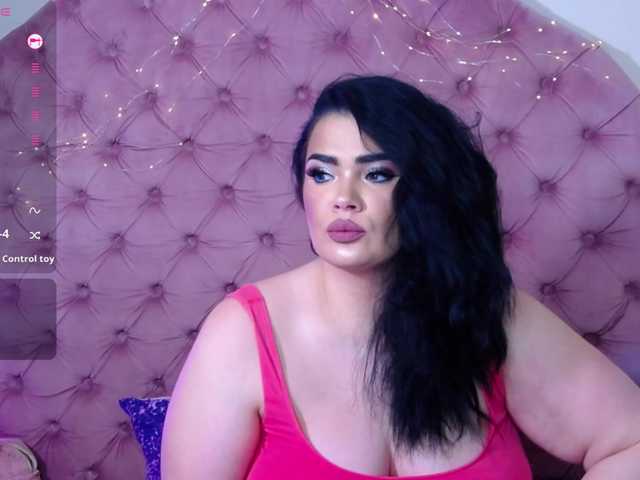 Margosha-yours's BongaCams show and profile