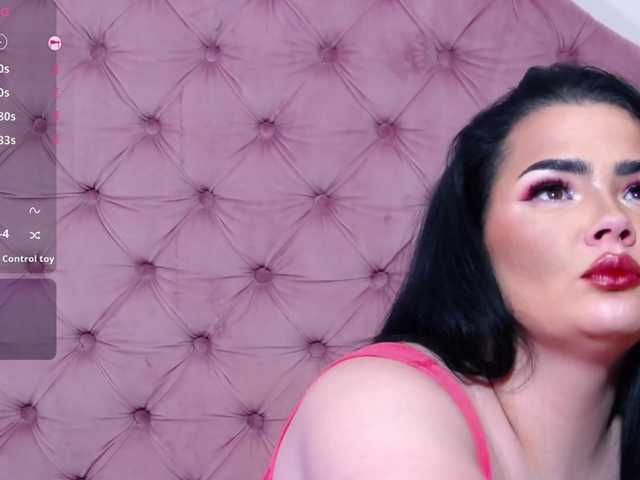 Margosha-yours's BongaCams show and profile