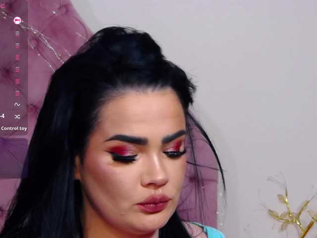 Margosha-yours's BongaCams show and profile