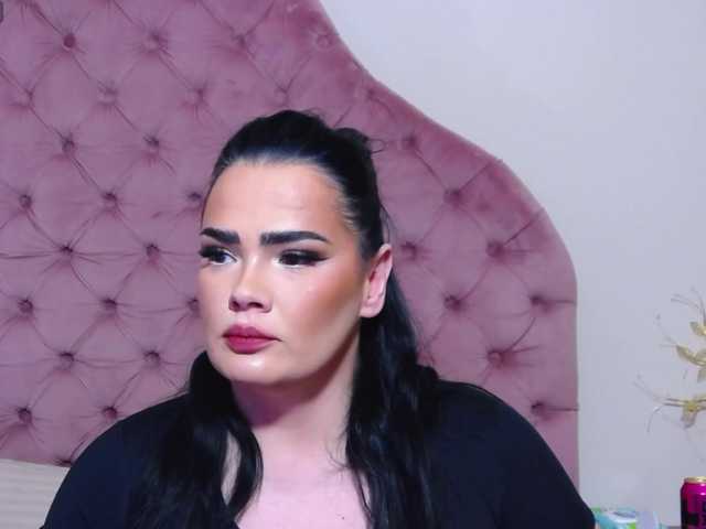 Margosha-yours's BongaCams show and profile