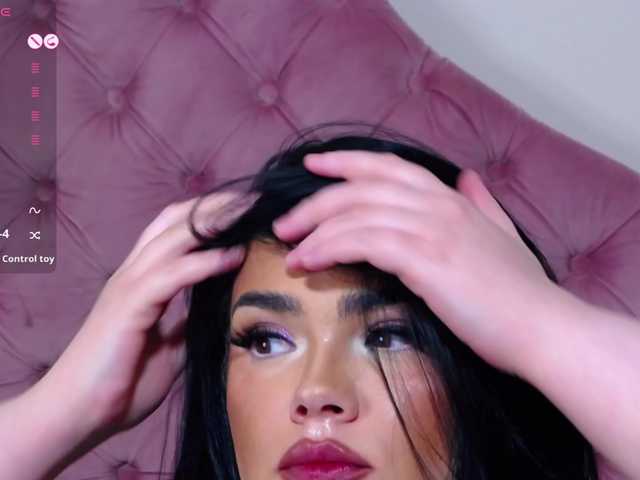 Margosha-yours's BongaCams show and profile