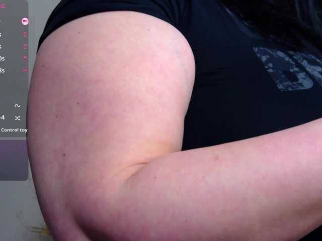 Margosha-yours's BongaCams show and profile