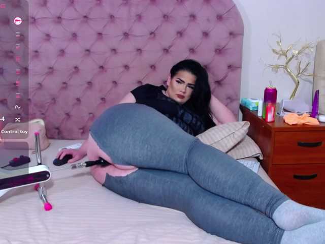 Margosha-yours's BongaCams show and profile