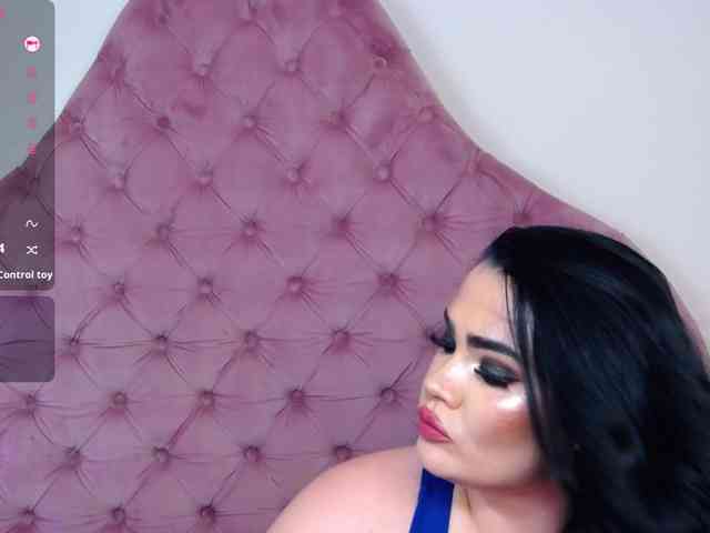 Margosha-yours webcam