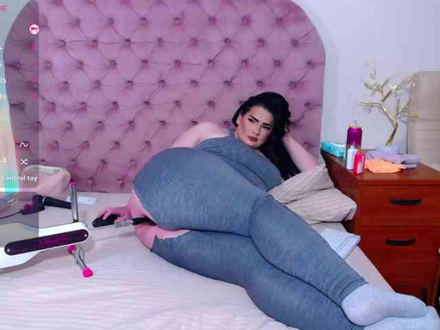 Margosha-yours webcam