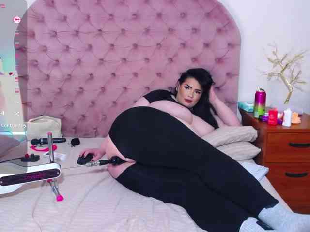 Margosha-yours webcam