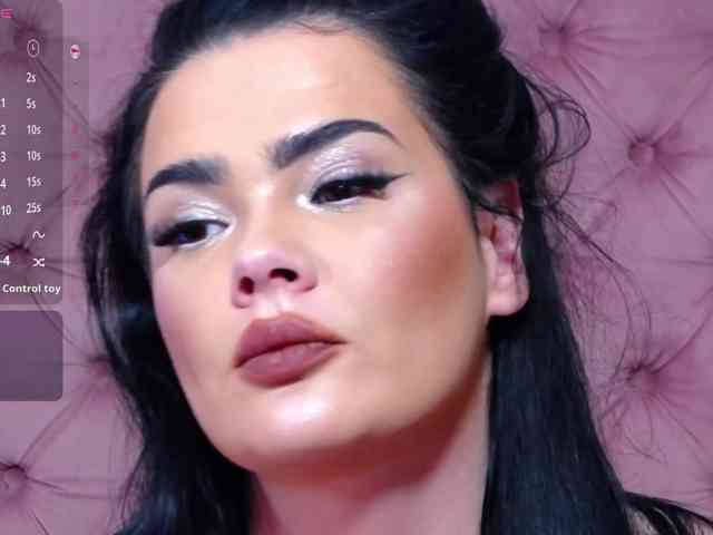 Margosha-yours webcam