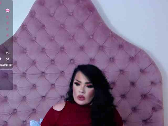 Margosha-yours webcam