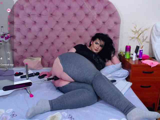 Margosha-yours webcam