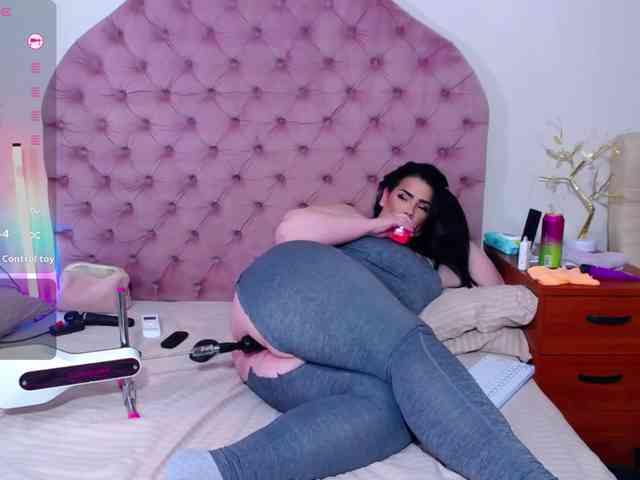 Margosha-yours webcam