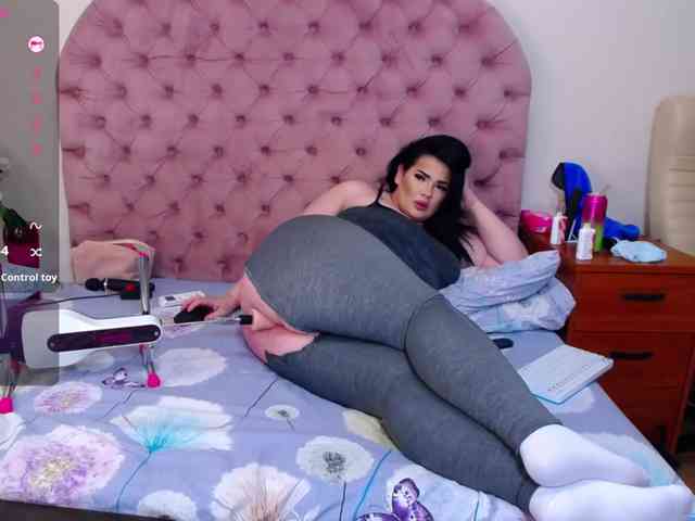 Margosha-yours webcam