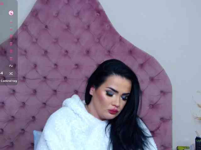 Margosha-yours webcam