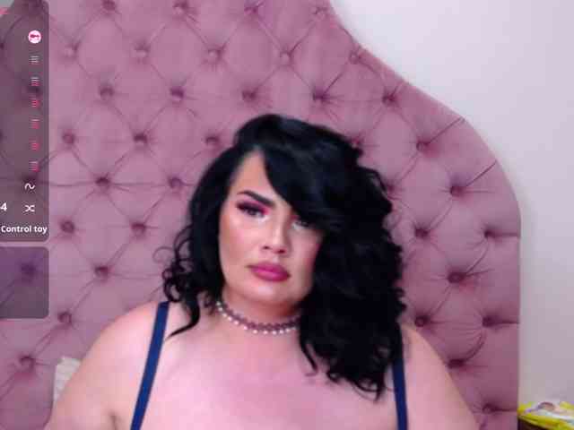 Margosha-yours webcam