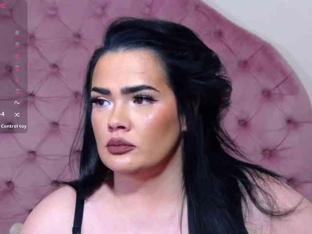 Margosha-yours webcam