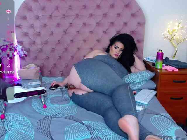 Margosha-yours webcam