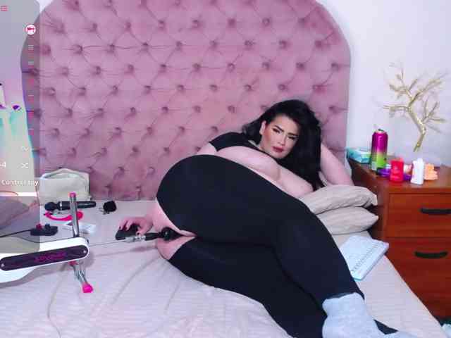 Margosha-yours webcam