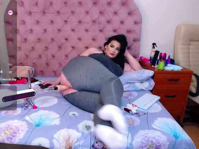 Margosha-yours webcam