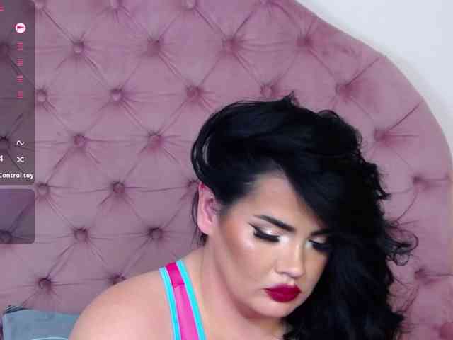 Margosha-yours webcam