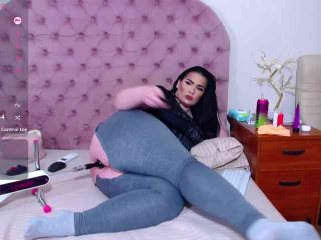 Margosha-yours webcam