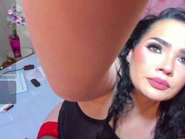 Margosha-yours webcam