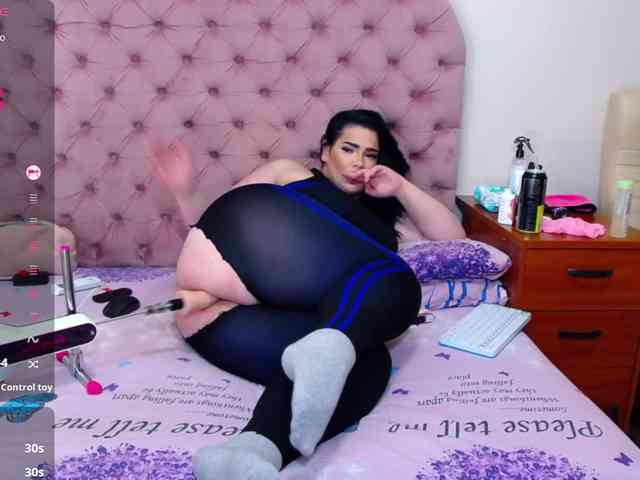 Margosha-yours webcam