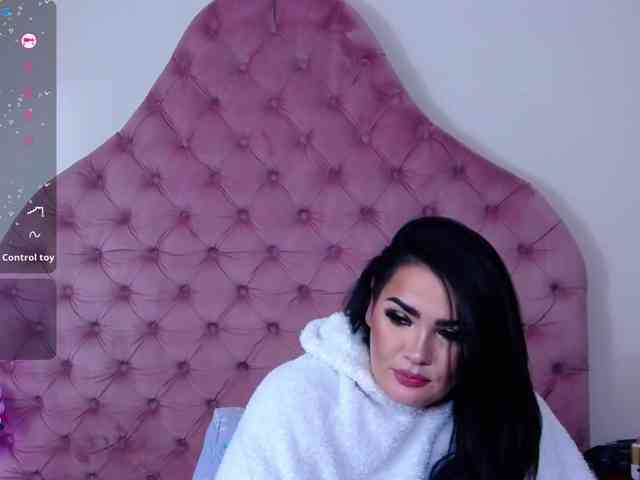 Margosha-yours webcam