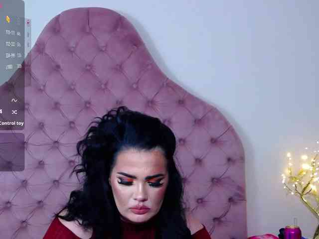 Margosha-yours webcam