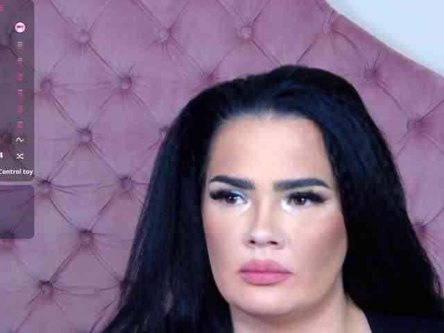 Margosha-yours webcam