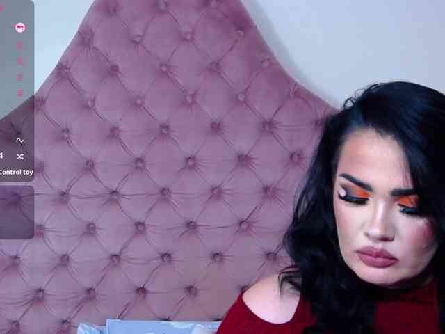 Margosha-yours webcam