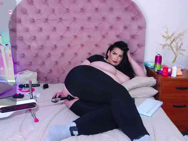 Margosha-yours webcam