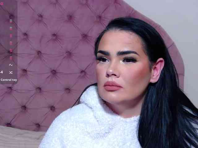 Margosha-yours webcam