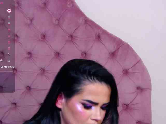 Margosha-yours webcam