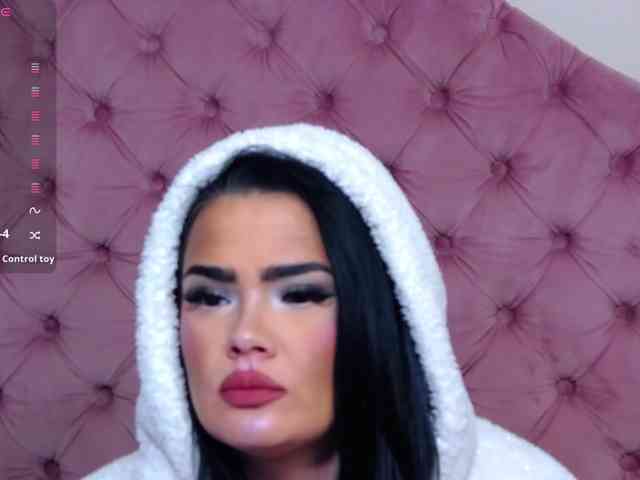 Margosha-yours webcam