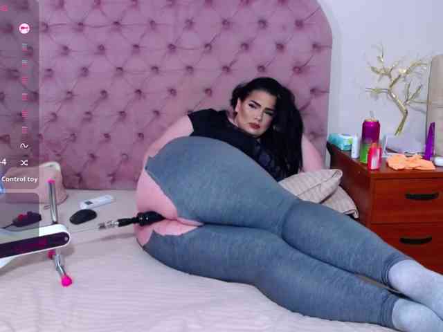 Margosha-yours webcam