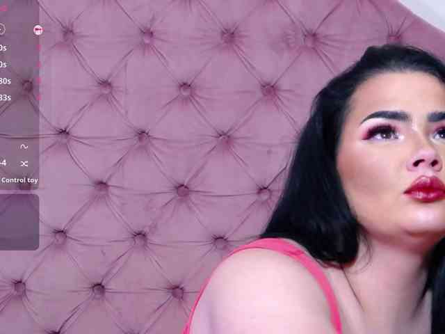 Margosha-yours webcam